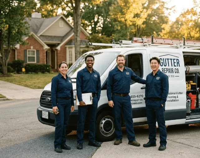 Gutter Repair company in Ravalli, MT