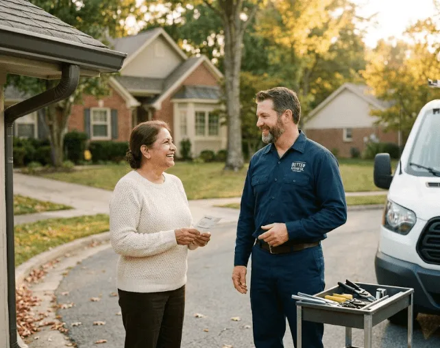 Gutter Repair Ravalli, MT FAQs