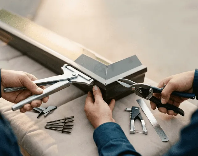 Why choose Gutter Repair in Ravalli, MT